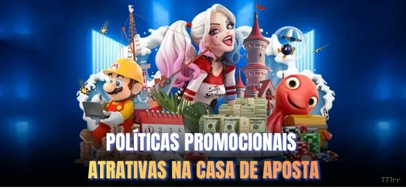 Acessar jogos e bônus no APK