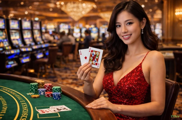 Cassino ao Vivo 50+