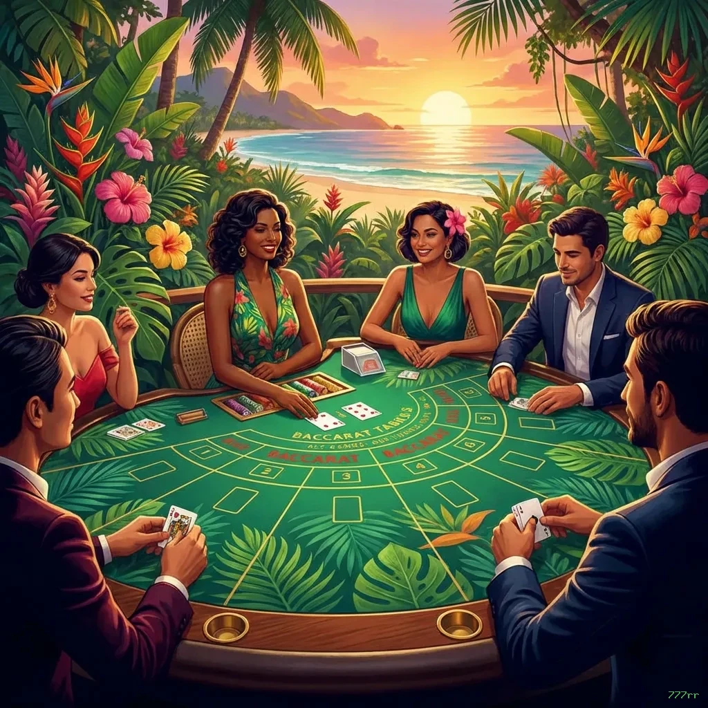 Lottery Clássica na 777rr